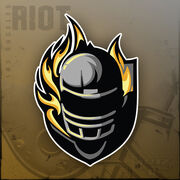 LA Riot