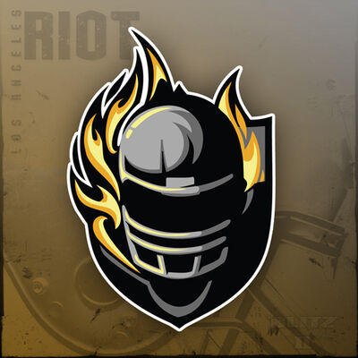 LA Riot