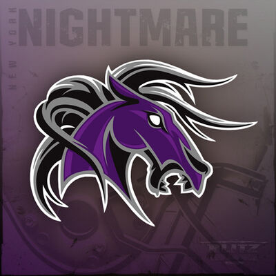 NewYork Nightmare