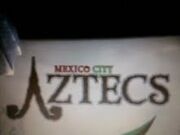 Mexico City Aztecs
