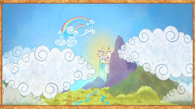 Equestria S1E01