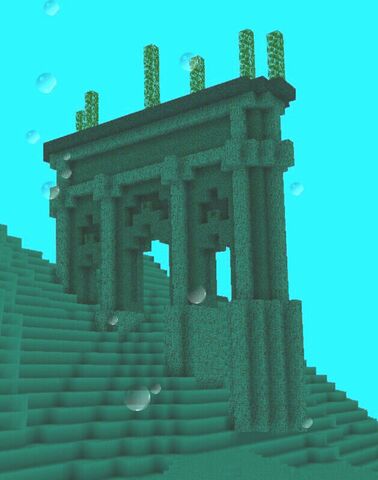 File:Underwater Arch.jpg