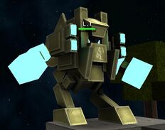 Dreadnaught