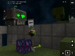 Zomblock