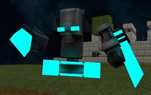 Striker