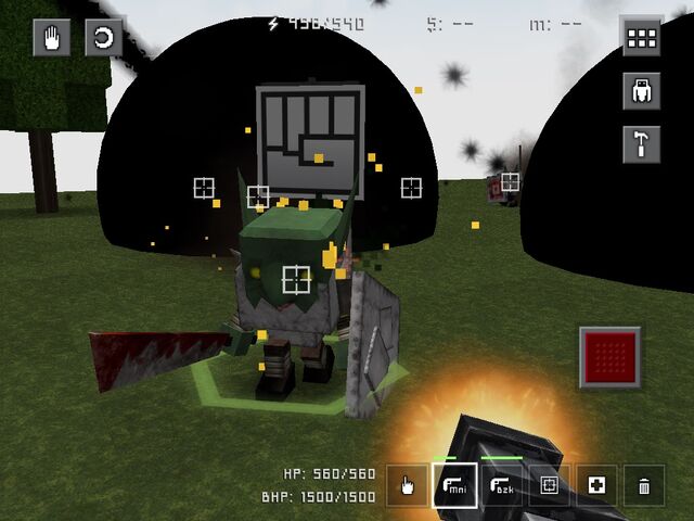 File:Bad sergeant goblock.jpg