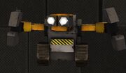 Constructor bot