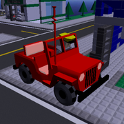Jeep