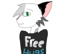 Free Hugs