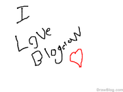 I love blogclan