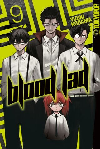 Datei:Blood lad - Band 9.jpg