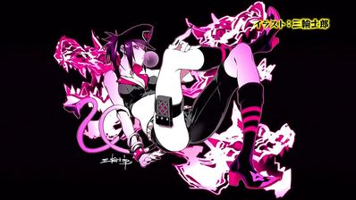 End card 10