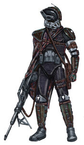 Blood Hunter