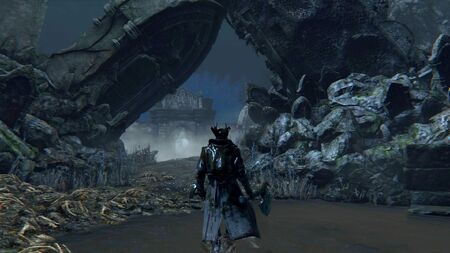 Bloodborne™ 20151013230505