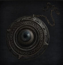 Eye Pendant