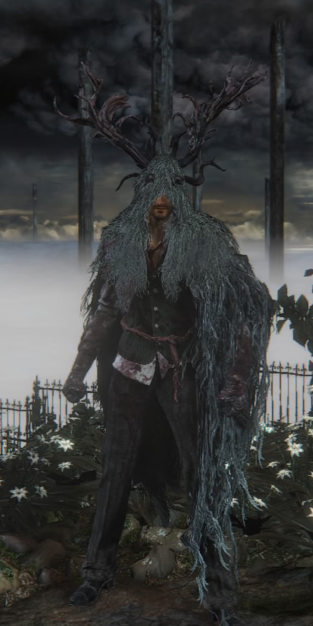 Brador S Set Bloodborne Wiki FANDOM Powered By Wikia   Latest