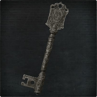 Lunarium Key