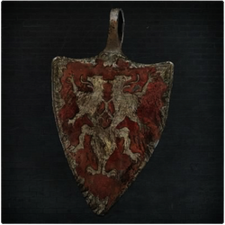 Cainhurst Badge