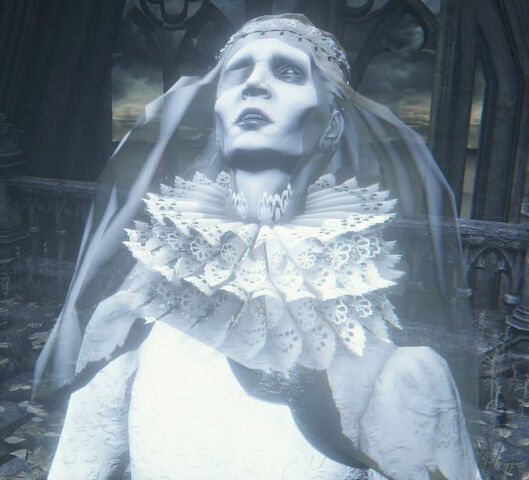File:Yharnam, Pthumerian Queen Nightmare of Mensis 3.jpg