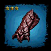 Polished Gauntlets