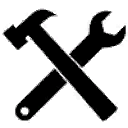 Empty gear icon