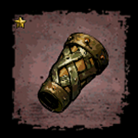 Glinting Gauntlets