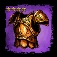 Bronze Bulwark