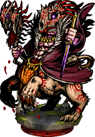 File:Leon, Chaos Chanter Figure.png