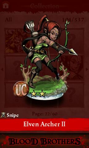 File:Elven Archer II (collection).jpg
