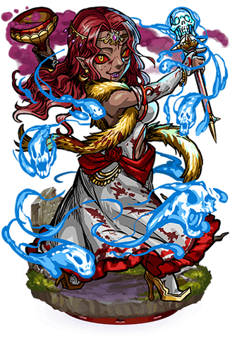 File:Circe, Fallen Heroine II Figure.png