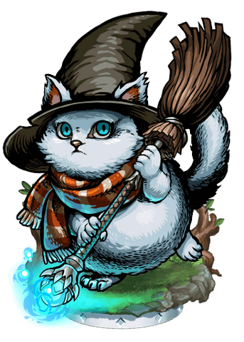 File:Cat Sith Snow Sorcerer Figure.png
