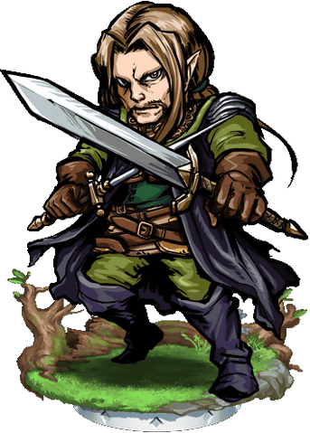 File:Elven Guardsman Figure.png
