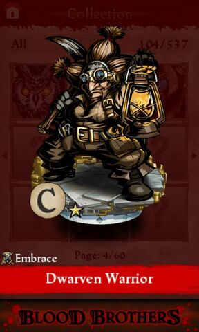 File:Dwarven Warrior (collection).jpg