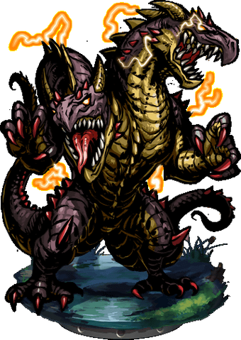 File:Two-Headed Dragon II Figure.png