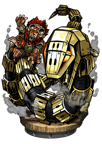 File:Clockwork Snake Figure.png