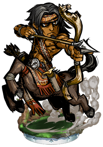 File:Robyn, Centaur Trapper Figure.png