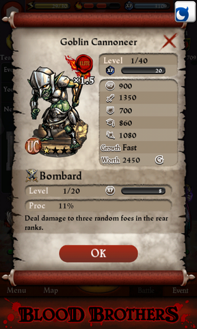 File:Goblin Cannoneer Base Stats.png
