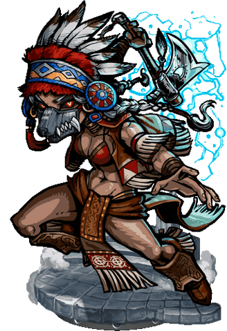 File:Haokah, Thunder Shaman Figure.png