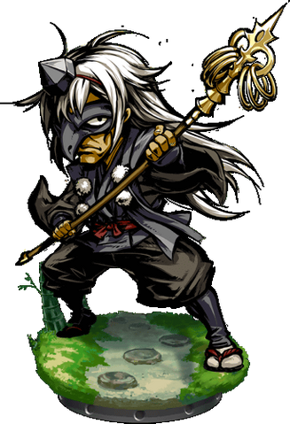 File:Raven Tengu Figure.png