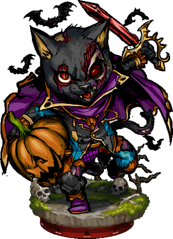 File:Black Cat Knight Figure.png