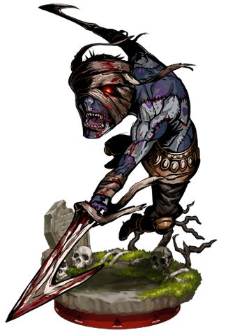 File:Zombie Soldier II Figure.png