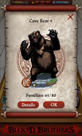 File:Cave Bear Capture Screen.png
