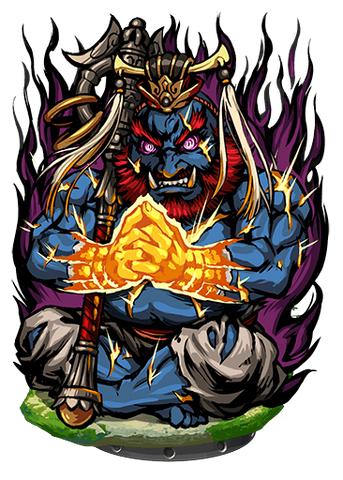 File:Douma, Bonze of the Dark II Figure.png