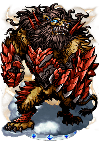 File:Rampant Lion Figure.png