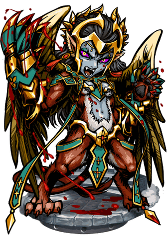 File:Sphinx, Deathwatcher II Figure.png