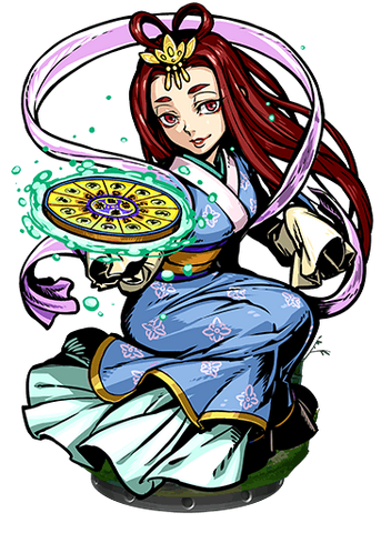 File:Kijin, Shikigami II Figure.png