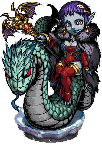 File:Yulia, Snakesage Figure.png