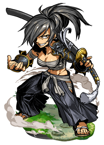 File:Ran, Masterless Samurai Figure.png