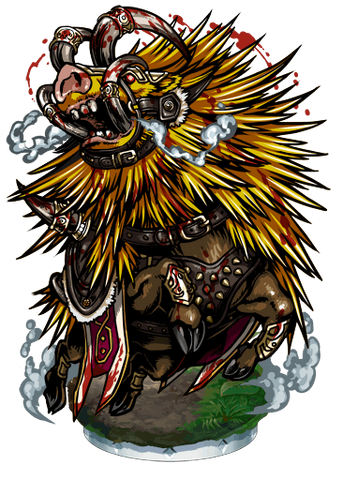 File:Golden Fur Gullinbursti Figure.png