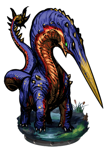 File:Lancewyrm II + Figure.png